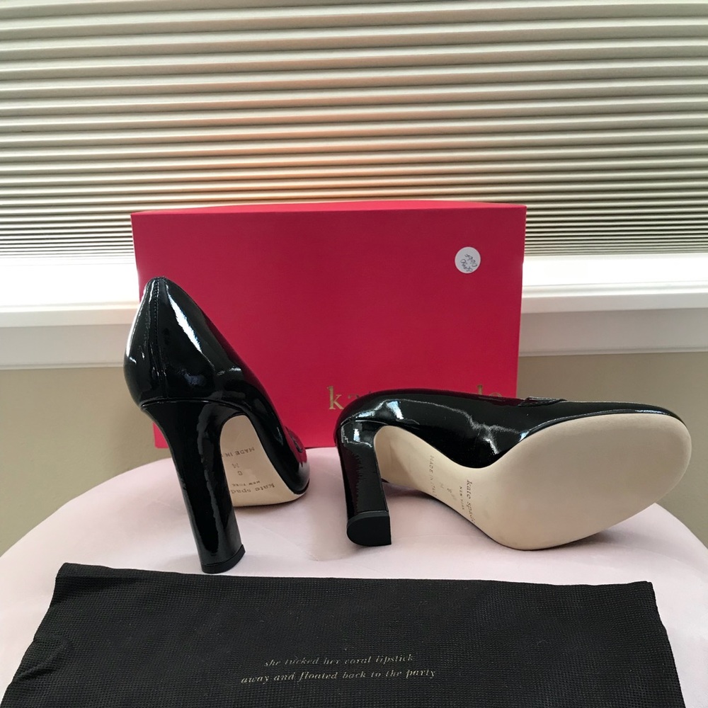 KATE SPADE PUMP - Picture 5 of 6